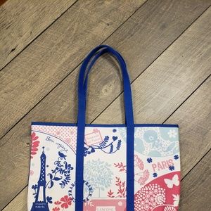 Tote Bag from Lancome